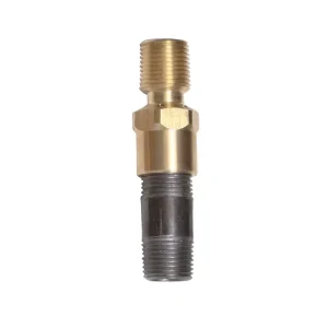 Log Lighter LP Adapter