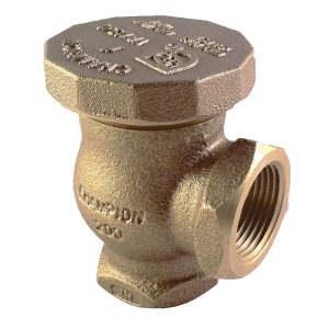Atmospheric Vacuum Breaker Angled 3/4"