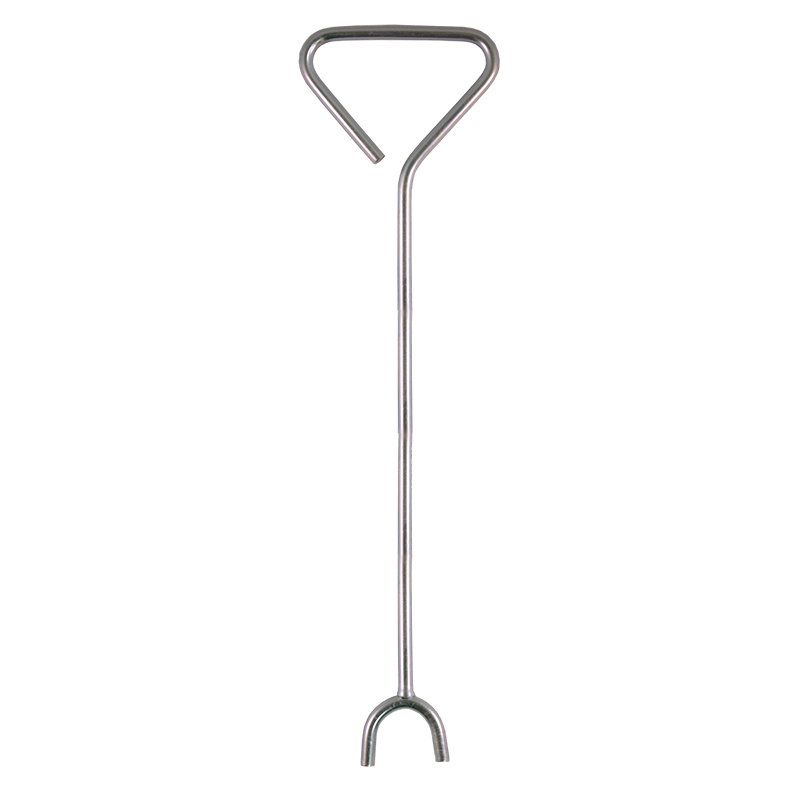 Valve Control Key 54"