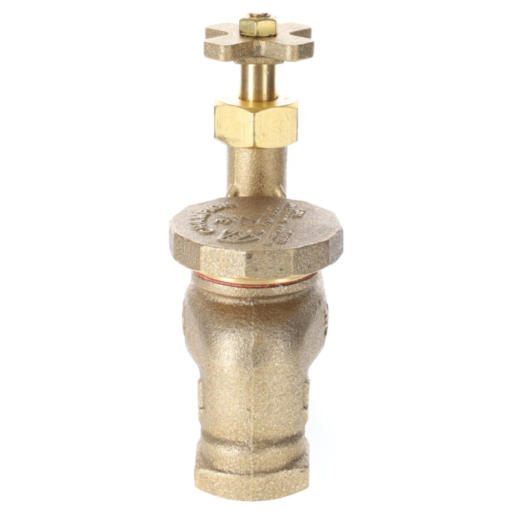 Manual Anti-Siphon Valve 3/4" - Image 3
