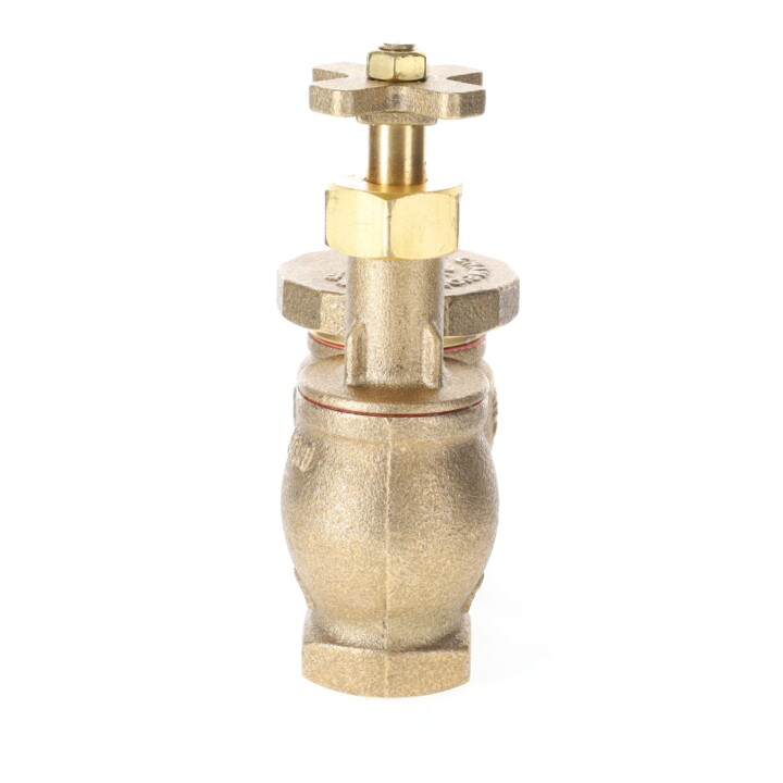 Manual Anti-Siphon Valve 3/4" - Image 2