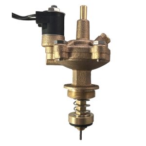 Compact Automatic Actuator 1"