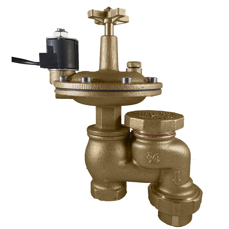 Our irrigation products include high quality valves
