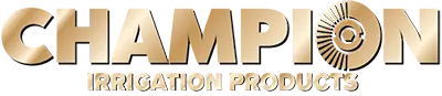 Champion Irrigation Products