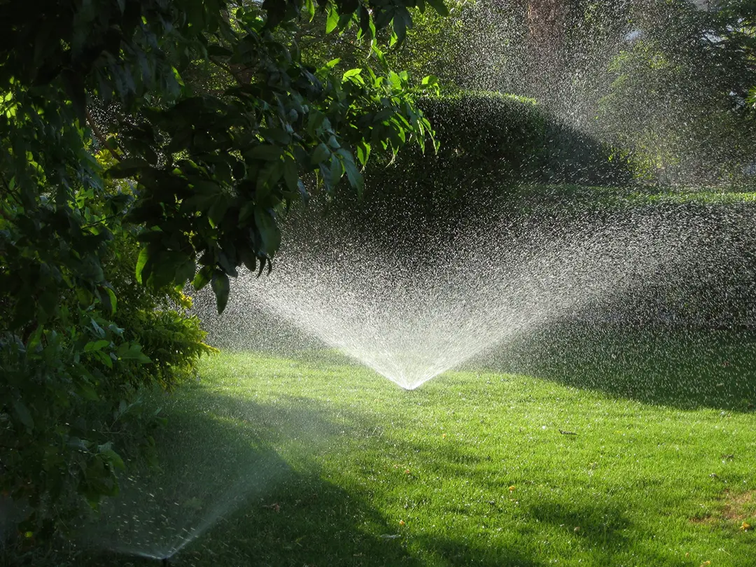 Why choose Champion Irrigation for your irrigation solutions