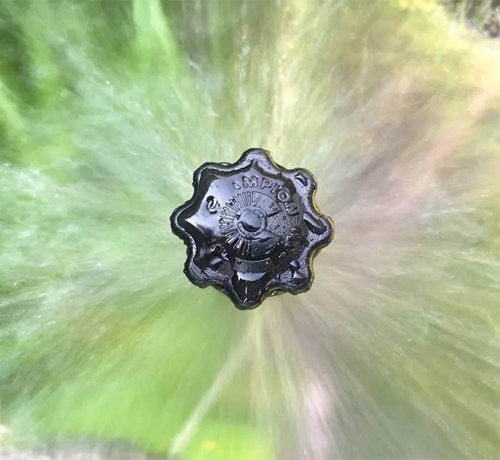 Champion Irrigation Products commitment to excellence