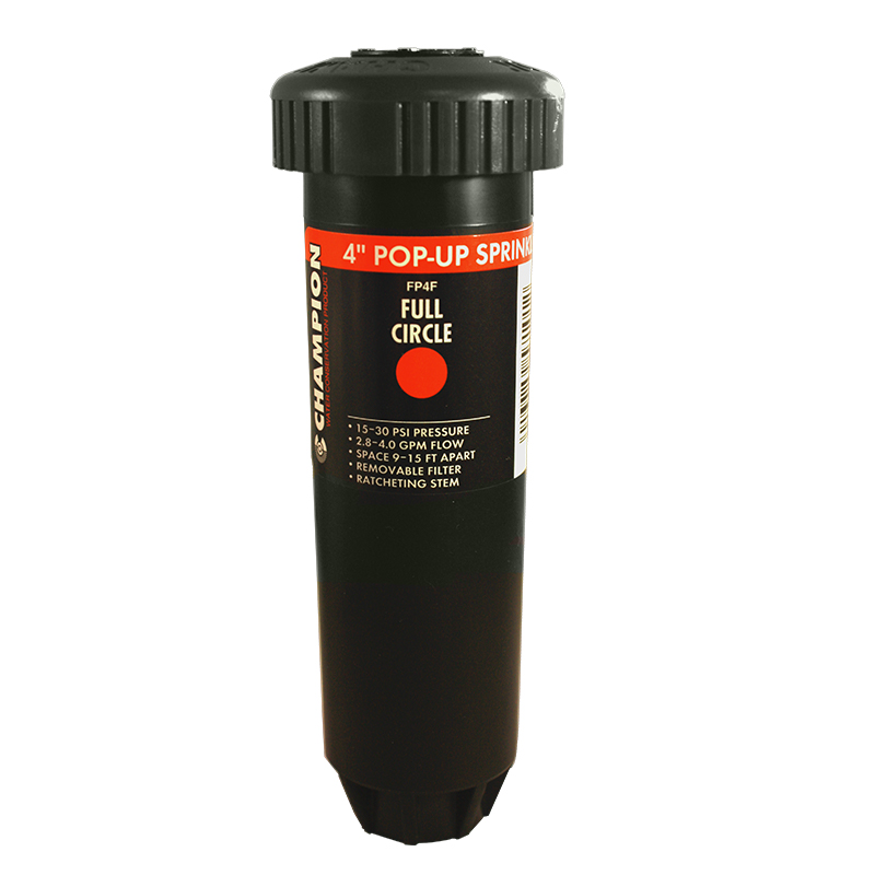 Sprinklers and sprinkler parts