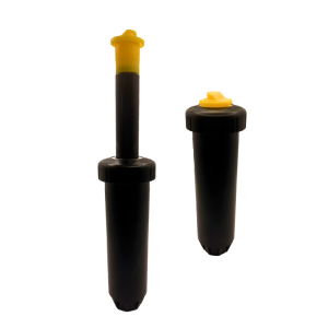 Pressure Regulated Pop-Up Spray Body, No Nozzle – 4" (FP4PRS)