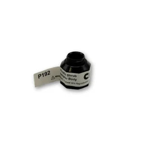Plastic Sprinkler Shrub Adapter Body