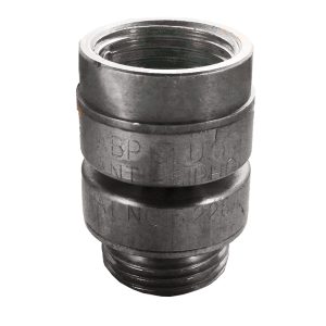 Add On Self-Draining Vacuum Breaker (59ABPCHR) Hose Thread Polished Chrome Finish