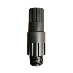 Retrofit Pressure Regulator for 1/2” Threaded Riser