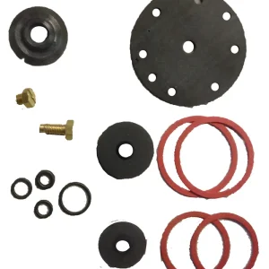 Repair Kit- AA and PAA Actuator Rebuild Kit 3/4" and 1" FIP