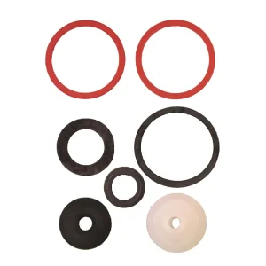 Repair Kit- for 3/4" Brass Anti-Siphon Valves (Combines RK-1C and RK-4C)