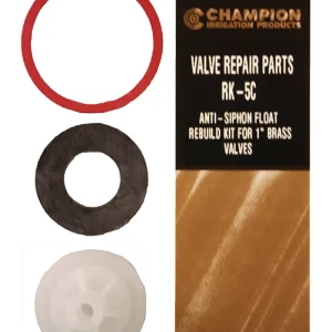 Repair Kit- Float Replacement Kit for 1" Brass Anti-Siphon Valves