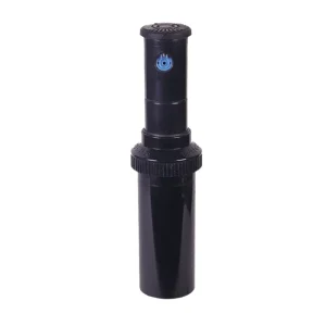 Plastic Pop-Up Gear Driven Stream Rotor- Boxed with Nozzles
