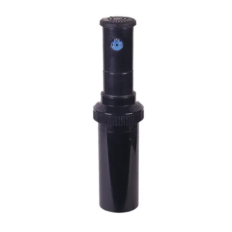 Plastic Pop-Up Gear Driven Stream Rotor- Boxed with Nozzles