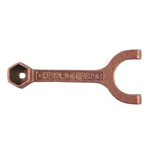 Sprinkler Wrench- Brass