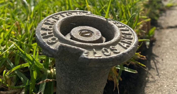 Champion Irrigation Products offers innovative irrigation solutions